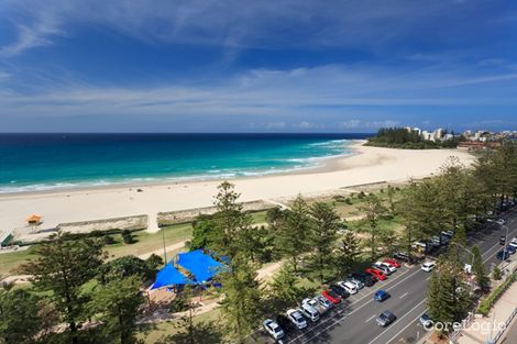 Property photo of 1301/60 Marine Parade Coolangatta QLD 4225