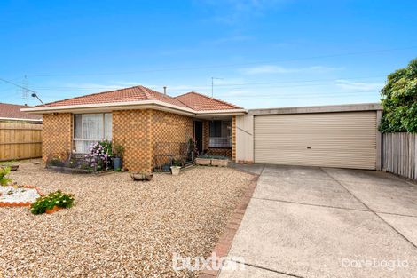 Property photo of 68 Greenville Drive Grovedale VIC 3216