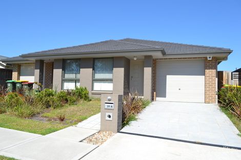 Property photo of 30A Hollyoake Circuit Bardia NSW 2565