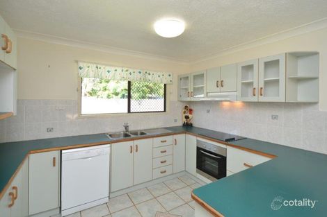 Property photo of 13 Burnett Crescent Wulguru QLD 4811