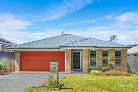 29 Stanhope Cres, Wadalba, NSW 2259