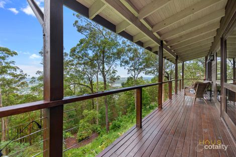 Property photo of 104 Wongawallan Drive Wongawallan QLD 4210