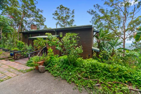 Property photo of 104 Wongawallan Drive Wongawallan QLD 4210
