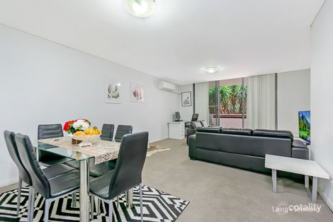 Property photo of 8/6-12 The Avenue Mount Druitt NSW 2770