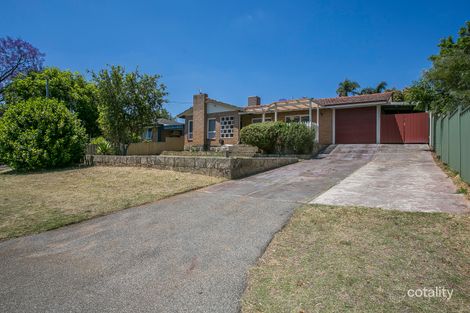 Property photo of 4 Edmund Terrace Kelmscott WA 6111