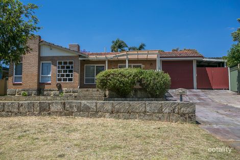 Property photo of 4 Edmund Terrace Kelmscott WA 6111