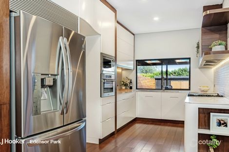 Property photo of 10A Farrar Place Bonnyrigg Heights NSW 2177