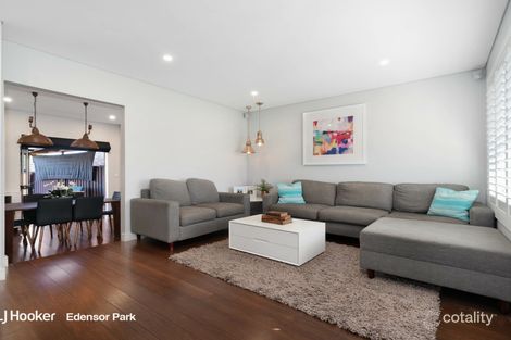 Property photo of 10A Farrar Place Bonnyrigg Heights NSW 2177
