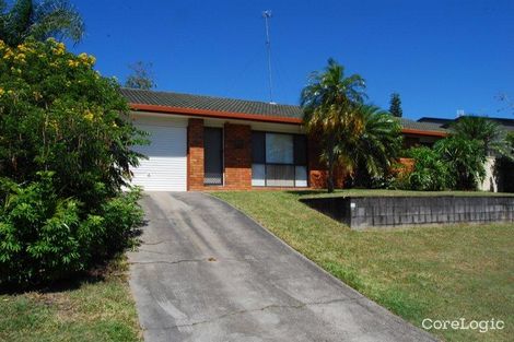 Property photo of 40 Yangoora Crescent Ashmore QLD 4214