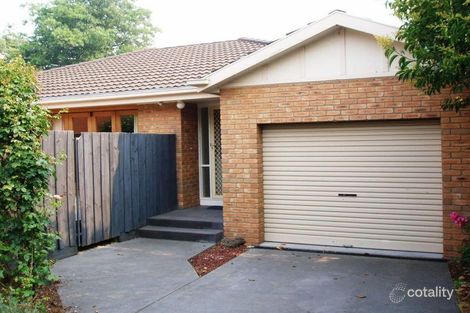 Property photo of 2/62 Albion Road Box Hill VIC 3128