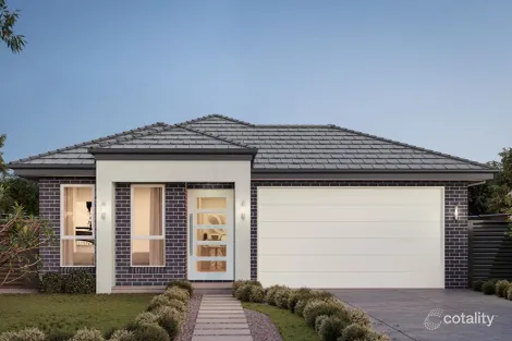 32 Ponsonby St, Grantham Farm, NSW 2765