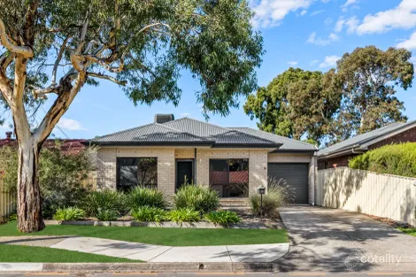 1A DALASTON ST, MODBURY, SA 5092