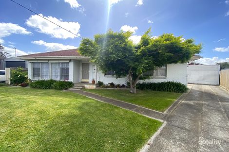 Property photo of 4 Mars Court Newcomb VIC 3219