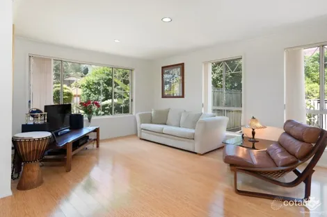 Property photo of 16 Palm Street Kenmore QLD 4069