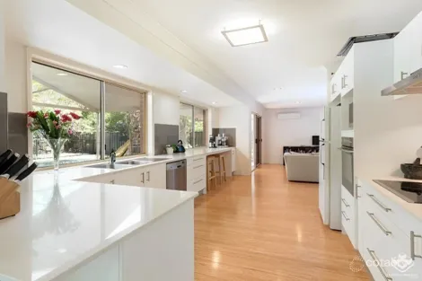 Property photo of 16 Palm Street Kenmore QLD 4069