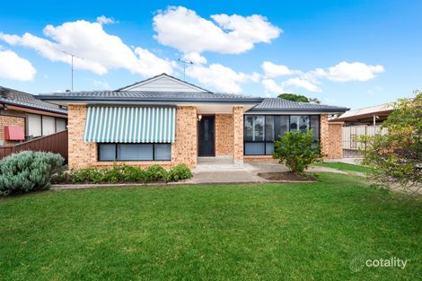 86 Greenbank Dr, Werrington Downs, NSW 2747
