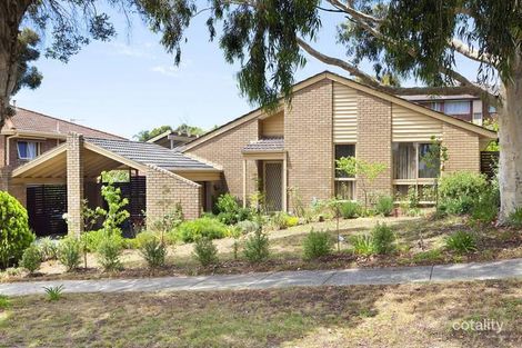 Property photo of 115 The Grange Templestowe VIC 3106