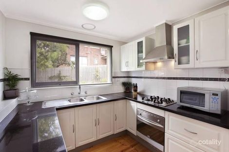 Property photo of 115 The Grange Templestowe VIC 3106