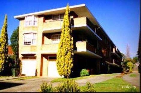 Property photo of 5/6 Burlington Road Homebush NSW 2140