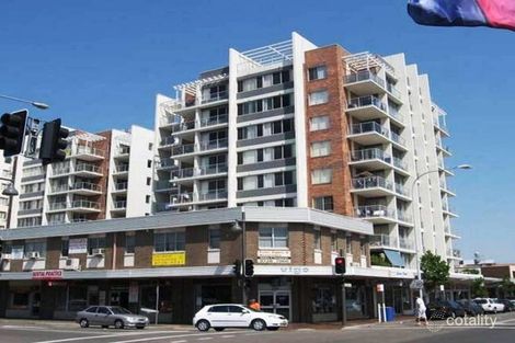 Property photo of 503/28 Smart Street Fairfield NSW 2165