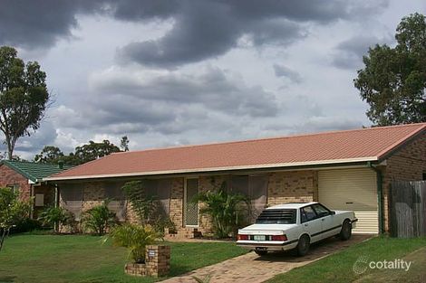 9 Robinson Ct, Berrinba, QLD 4117