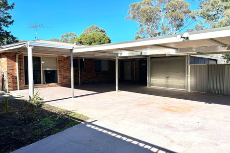 172 Palmyra Ave, Willmot, NSW 2770