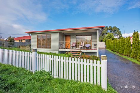 Property photo of 31 Harvey Street Strahan TAS 7468