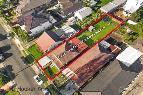 Property photo of 22 Station Street Guildford NSW 2161
