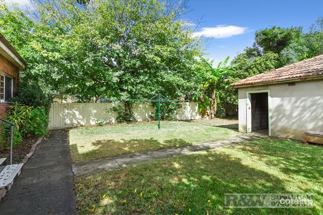 Property photo of 61 Chalmers Road Strathfield NSW 2135