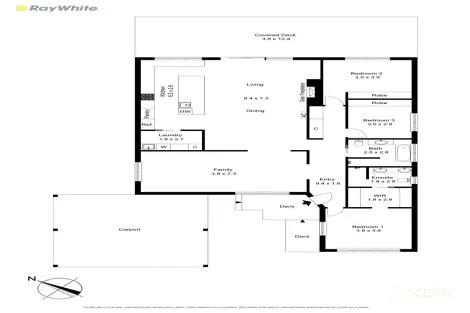 Property photo of 40 Belar Avenue Frankston VIC 3199