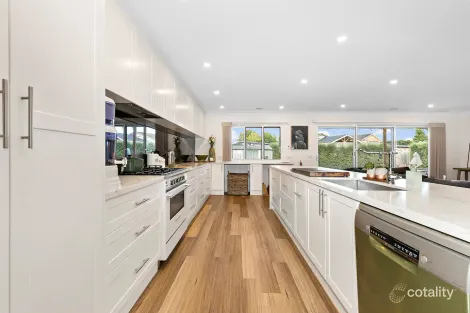 Property photo of 40 Belar Avenue Frankston VIC 3199