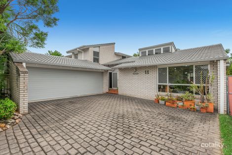 Property photo of 11 Maurer Street Middle Park QLD 4074