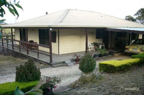 728 Paynes Bridge Rd, Dereel, VIC 3352
