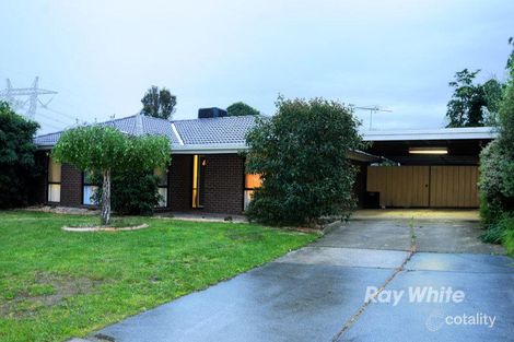 3 South Charles Ct, Cranbourne, VIC 3977