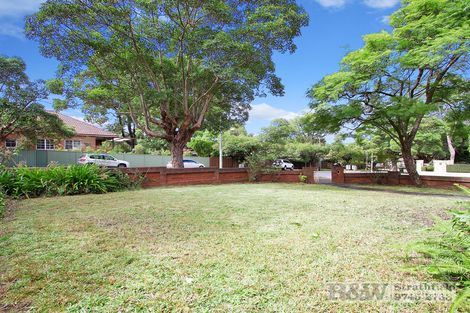 Property photo of 61 Chalmers Road Strathfield NSW 2135