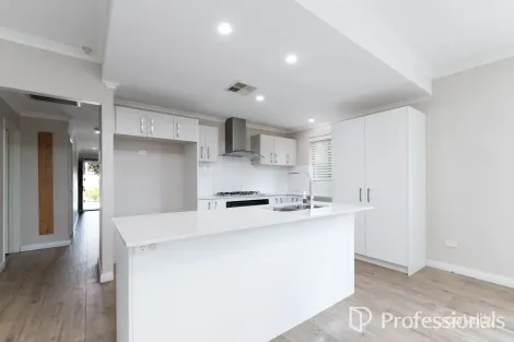 Property photo of 32 Mowbray Grange Brabham WA 6055