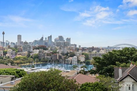 Property photo of 4C/55 Darling Point Road Darling Point NSW 2027