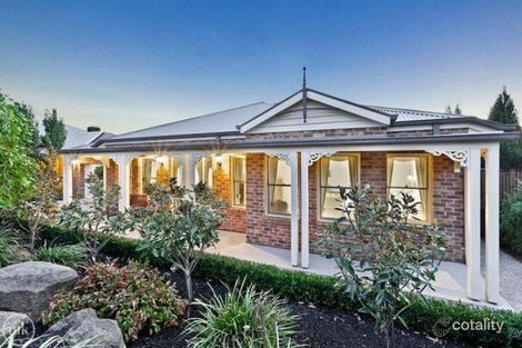 Property photo of 73 Brookwood Avenue Doreen VIC 3754