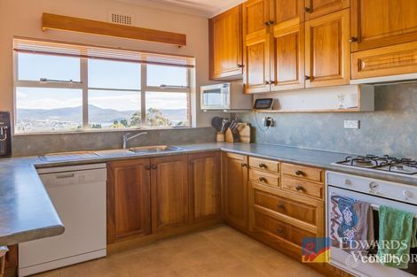 Property photo of 11 Benjafield Terrace Mount Stuart TAS 7000