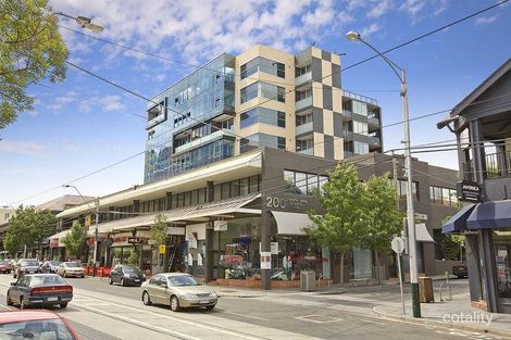 Property photo of 501/200 Toorak Road South Yarra VIC 3141