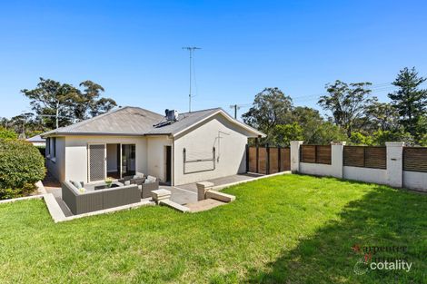 Property photo of 38 Mason Street Thirlmere NSW 2572