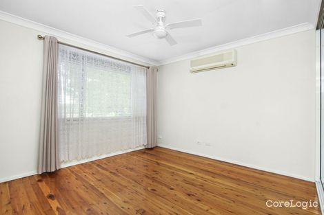 Property photo of 5 Glynn Close Cranebrook NSW 2749