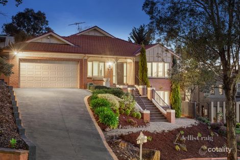 Property photo of 14 Gem Court Diamond Creek VIC 3089