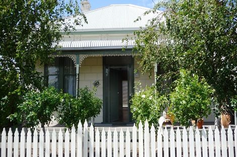 Property photo of 167 Williamstown Road Yarraville VIC 3013