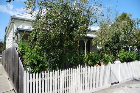 Property photo of 167 Williamstown Road Yarraville VIC 3013