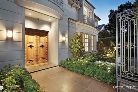 Property photo of 8 Myoora Road Toorak VIC 3142