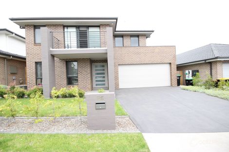 26 Broome Rd, Edmondson Park, NSW 2174