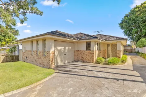13A MOALA PDE, CHARMHAVEN, NSW 2263