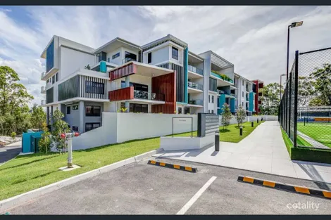 Lot 3501/4 Oaky Creek Rd, Coomera, QLD 4209