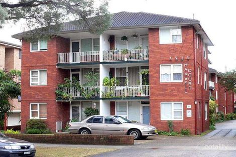 Property photo of 11/30 Tranmere Street Drummoyne NSW 2047